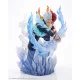 My Hero Academia ARTFX J PVC Figure 1/8 Shoto Todoroki Coldflame's Pale Blade Ver. 24 cm
