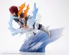 My Hero Academia ARTFX J PVC Figure 1/8 Shoto Todoroki Coldflame's Pale Blade Ver. 24 cm