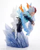 My Hero Academia ARTFX J PVC Figure 1/8 Shoto Todoroki Coldflame's Pale Blade Ver. 24 cm