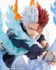 My Hero Academia ARTFX J PVC Figure 1/8 Shoto Todoroki Coldflame's Pale Blade Ver. 24 cm