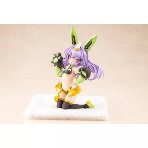 Megami Device Puni Mofu PVC Figure 2/1 Tu 23 cm