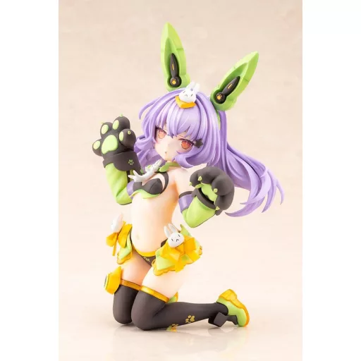 Megami Device Puni Mofu PVC Figure 2/1 Tu 23 cm