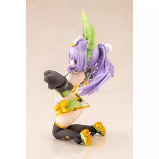 Megami Device Puni Mofu PVC Figure 2/1 Tu 23 cm