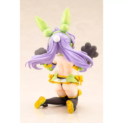 Megami Device Puni Mofu PVC Figure 2/1 Tu 23 cm