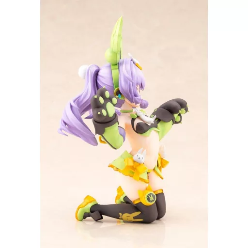 Megami Device Puni Mofu PVC Figure 2/1 Tu 23 cm
