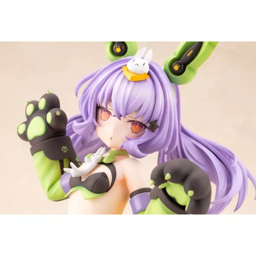 Megami Device Puni Mofu PVC Figure 2/1 Tu 23 cm