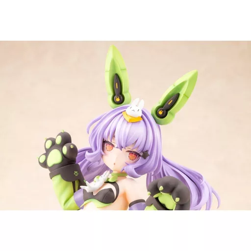 Megami Device Puni Mofu PVC Figure 2/1 Tu 23 cm