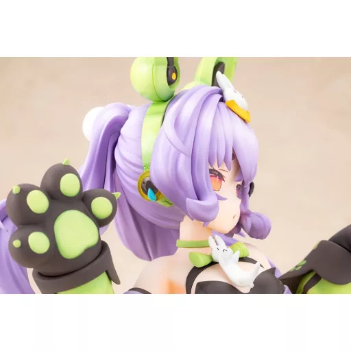 Megami Device Puni Mofu PVC Figure 2/1 Tu 23 cm