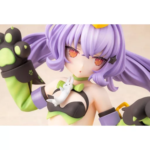 Megami Device Puni Mofu PVC Figure 2/1 Tu 23 cm