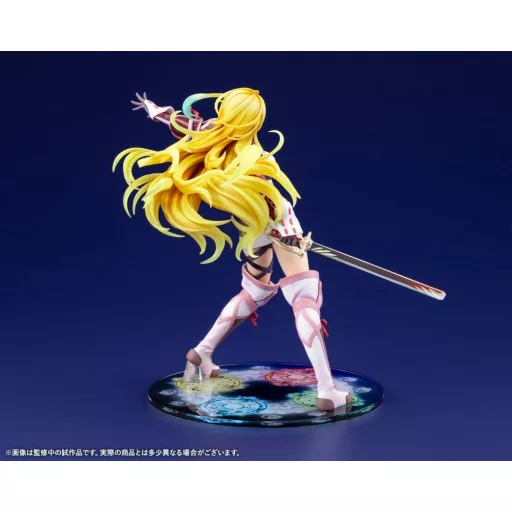 Tales of Xillia PVC Figure 1/8 Milla Maxwell 21 cm