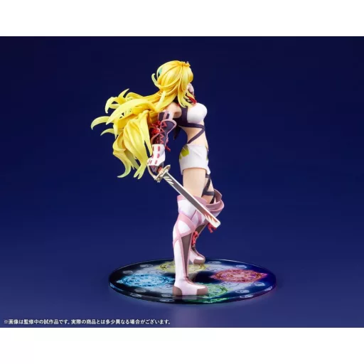 Tales of Xillia PVC Figure 1/8 Milla Maxwell 21 cm