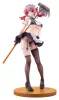 Mistress Kanan is Devilishly Easy PVC Figure 1/7 Takakiyo Kanan 25 cm