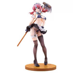   Mistress Kanan is Devilishly Easy PVC Figure 1/7 Takakiyo Kanan 25 cm
