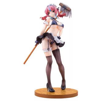   Mistress Kanan is Devilishly Easy PVC Figure 1/7 Takakiyo Kanan 25 cm