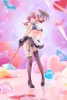 Mistress Kanan is Devilishly Easy PVC Figure 1/7 Takakiyo Kanan 25 cm