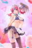 Mistress Kanan is Devilishly Easy PVC Figure 1/7 Takakiyo Kanan 25 cm