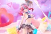 Mistress Kanan is Devilishly Easy PVC Figure 1/7 Takakiyo Kanan 25 cm