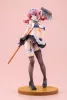 Mistress Kanan is Devilishly Easy PVC Figure 1/7 Takakiyo Kanan 25 cm