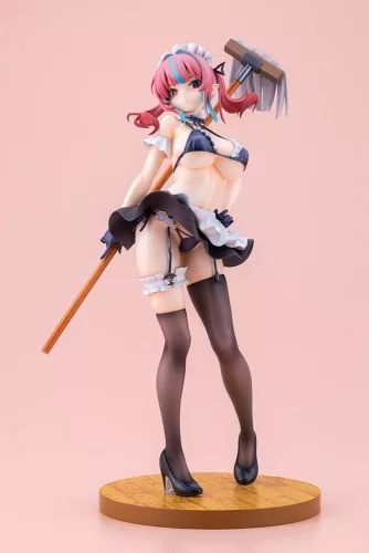 Mistress Kanan is Devilishly Easy PVC Figure 1/7 Takakiyo Kanan 25 cm