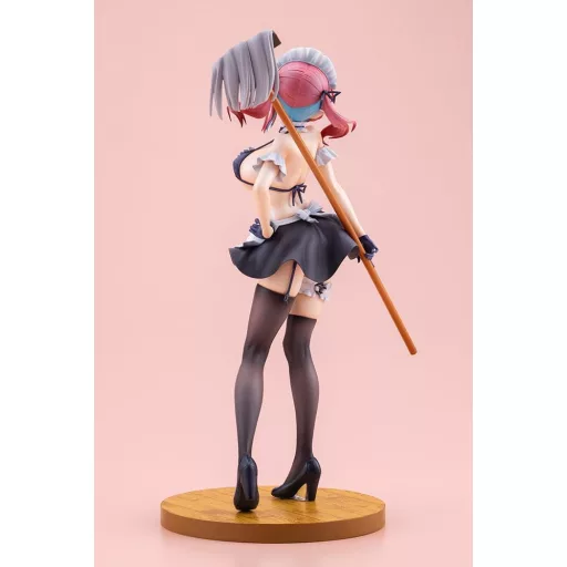 Mistress Kanan is Devilishly Easy PVC Figure 1/7 Takakiyo Kanan 25 cm