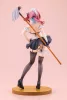 Mistress Kanan is Devilishly Easy PVC Figure 1/7 Takakiyo Kanan 25 cm