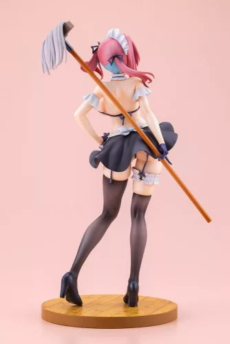 Mistress Kanan is Devilishly Easy PVC Figure 1/7 Takakiyo Kanan 25 cm