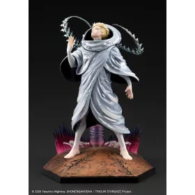   Trigun Stargaze ARTFXJ Statue 1/8 Millions Knives Trigun Stampede Ver. 24 cm