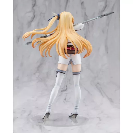 The Legend of Heroes PVC Figure 1/8 Alisa Reinford 21 cm