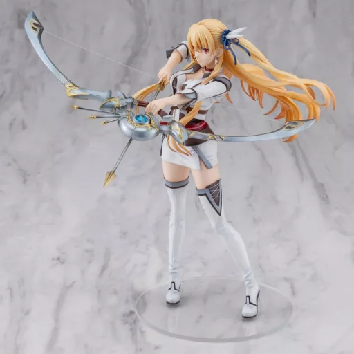 The Legend of Heroes PVC Figure 1/8 Alisa Reinford 21 cm