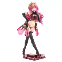 Frame Arms