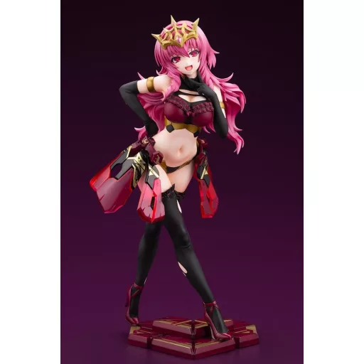 Frame Arms Girl PVC Figure Durga I Darkness Queen Ver. 25 cm