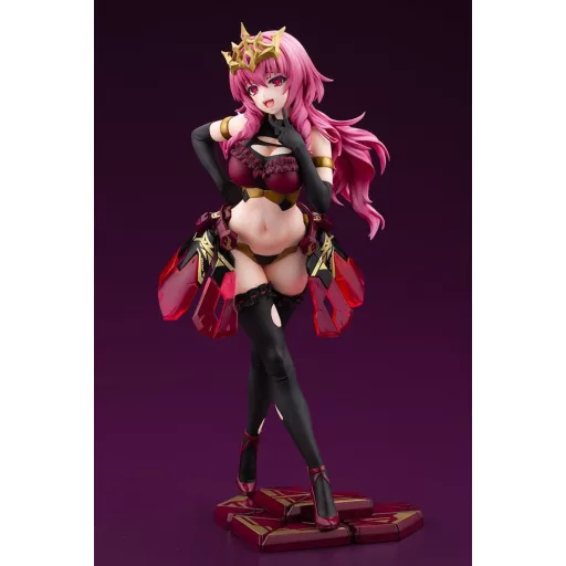 Frame Arms Girl PVC Figure Durga I Darkness Queen Ver. 25 cm