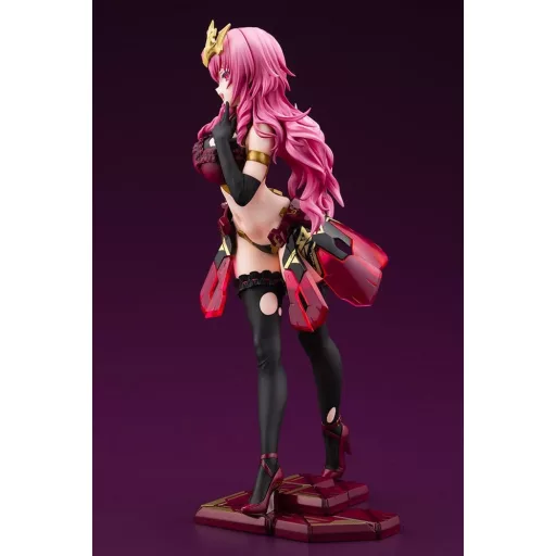 Frame Arms Girl PVC Figure Durga I Darkness Queen Ver. 25 cm