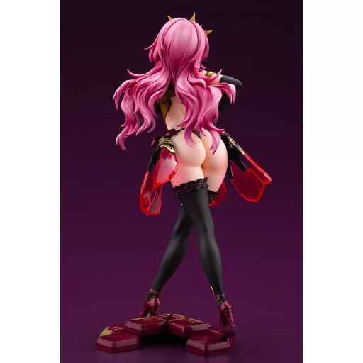 Frame Arms Girl PVC Figure Durga I Darkness Queen Ver. 25 cm