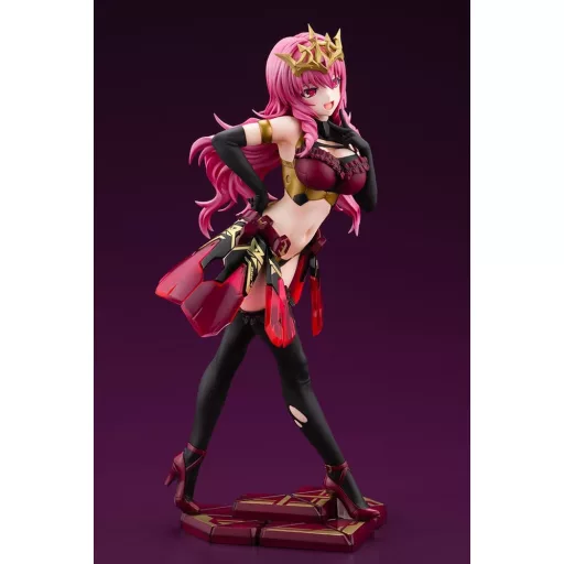 Frame Arms Girl PVC Figure Durga I Darkness Queen Ver. 25 cm