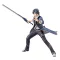The Legend of Heroes PVC Figure 1/8 Van Arkride 23 cm