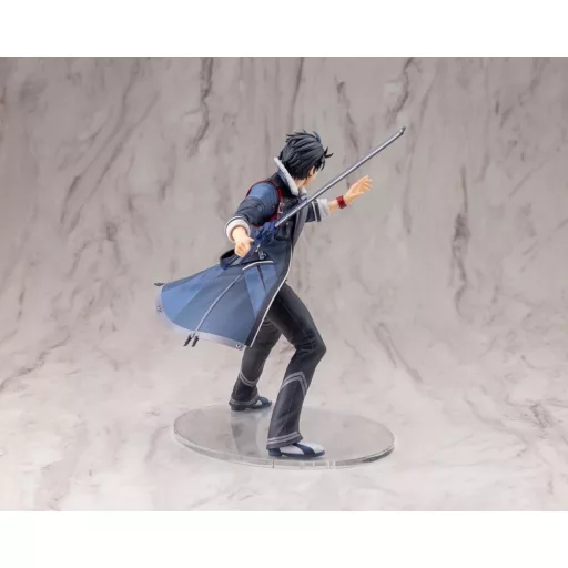 The Legend of Heroes PVC Figure 1/8 Van Arkride 23 cm