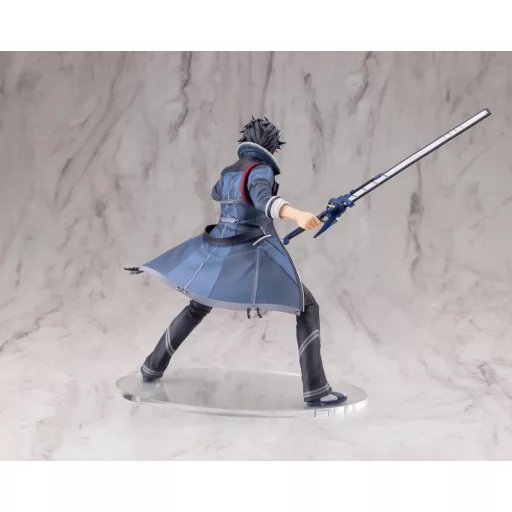 The Legend of Heroes PVC Figure 1/8 Van Arkride 23 cm