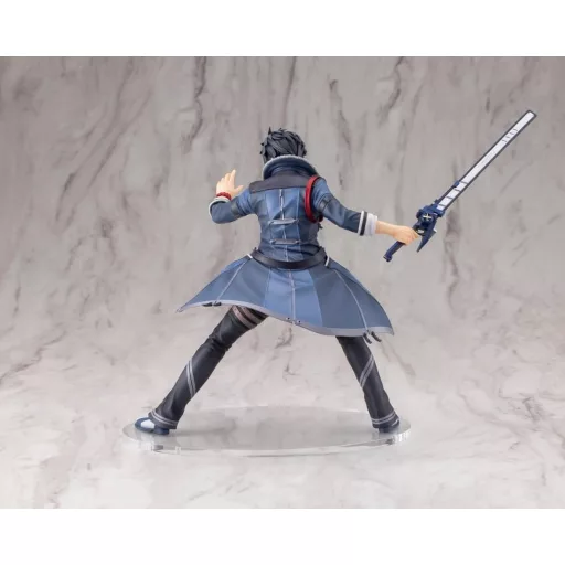 The Legend of Heroes PVC Figure 1/8 Van Arkride 23 cm