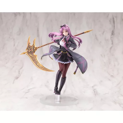The Legend of Heroes PVC Figure 1/8 Renne Bright Ver.2 22 cm