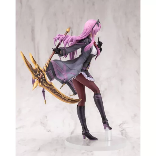 The Legend of Heroes PVC Figure 1/8 Renne Bright Ver.2 22 cm