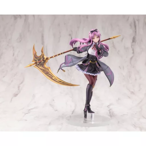 The Legend of Heroes PVC Figure 1/8 Renne Bright Ver.2 22 cm