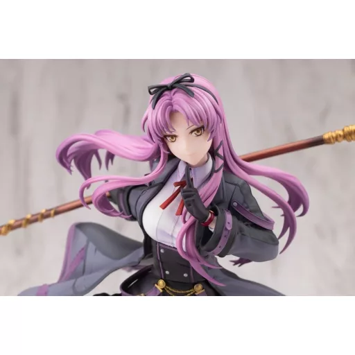 The Legend of Heroes PVC Figure 1/8 Renne Bright Ver.2 22 cm