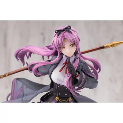 The Legend of Heroes PVC Figure 1/8 Renne Bright Ver.2 22 cm
