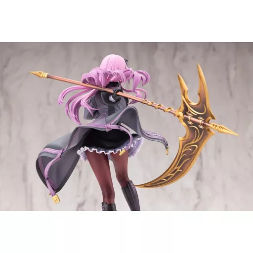 The Legend of Heroes PVC Figure 1/8 Renne Bright Ver.2 22 cm