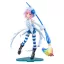 Shugo Chara! PVC Figure 1/7 Amulet Spade 26 cm