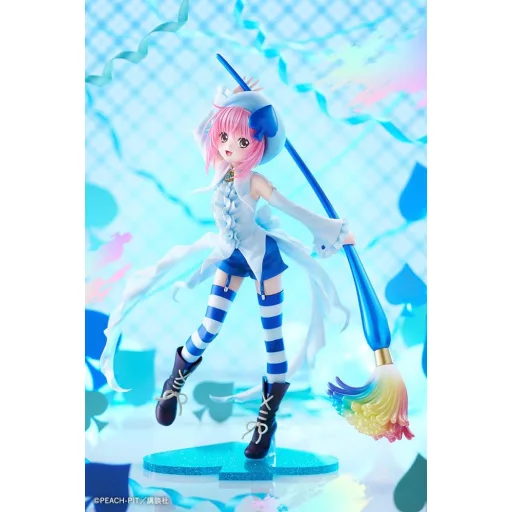 Shugo Chara! PVC Figure 1/7 Amulet Spade 26 cm