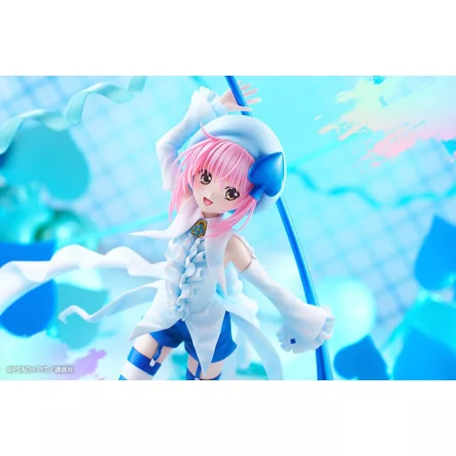 Shugo Chara! PVC Figure 1/7 Amulet Spade 26 cm