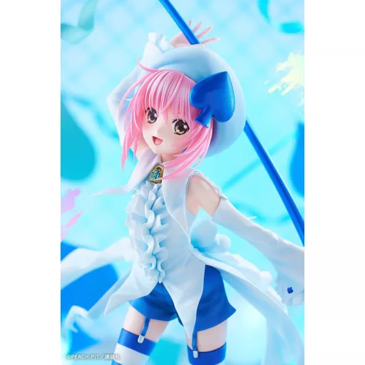 Shugo Chara! PVC Figure 1/7 Amulet Spade 26 cm