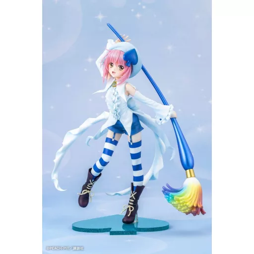 Shugo Chara! PVC Figure 1/7 Amulet Spade 26 cm